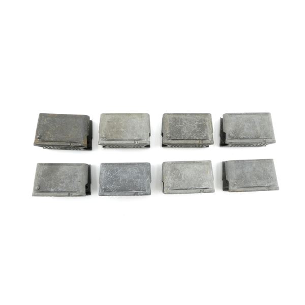 U.S. M1 GARAND ENBLOCS LOT