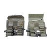 Image 1 : SWISS MILITARY .30 CAL. CLEANING KIT LOT