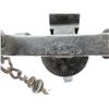 Image 5 : U.S. BROWNING 1919 TRAVERSE AND ELEVATION MECHANISM LOT