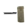 Image 2 : BRITISH MILITARY FN FAL L1A1 SCOPE CASE WITH STANDARD COVER