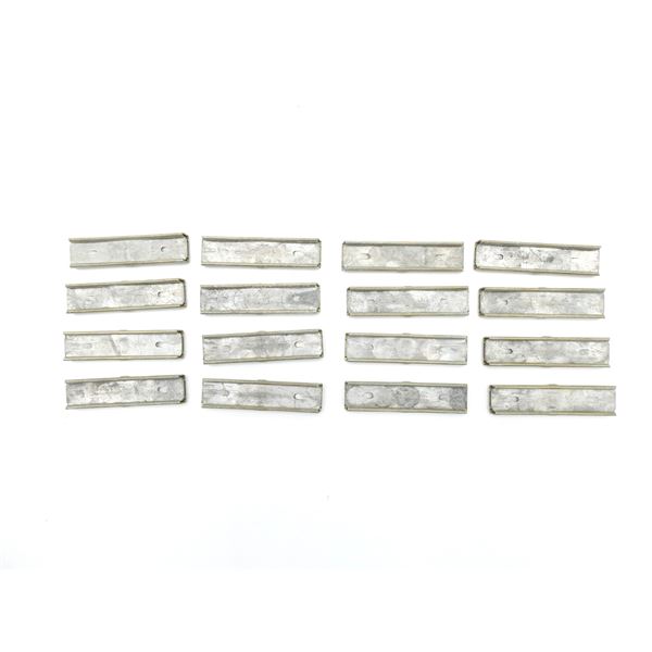 CANADIAN MILITARY 7.62N STRIPPER CLIP LOT