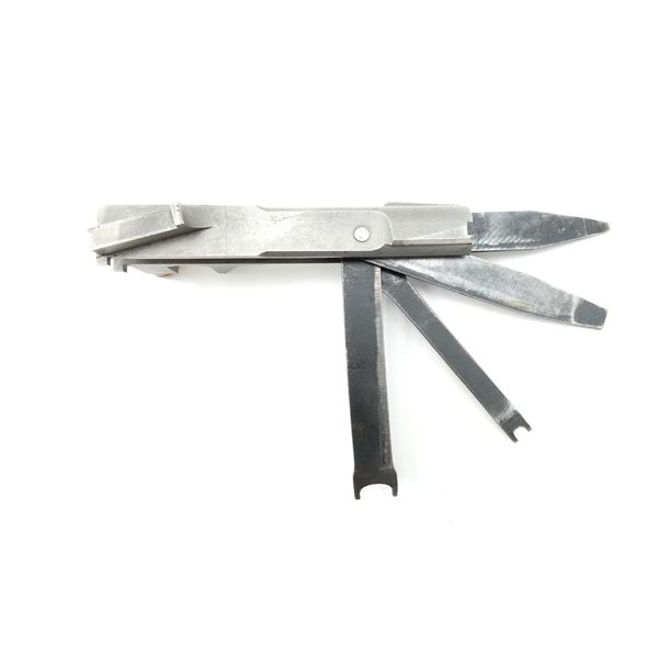 WWII CANADIAN BREN .303 BR MKI COMBO TOOL