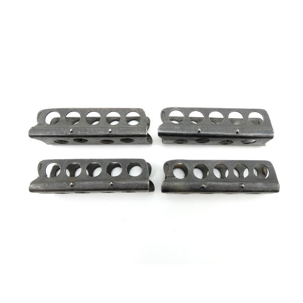 LEE ENFIELD .303 BR STRIPPER CLIP LOT