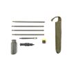 Image 1 : U.S. MILITARY M1 GARAND CLEANING KIT, COMBO TOOL, ETC. LOT