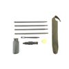 Image 2 : U.S. MILITARY M1 GARAND CLEANING KIT, COMBO TOOL, ETC. LOT