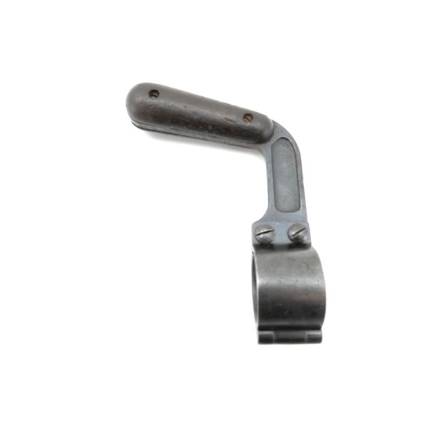 WWII GERMAN MG34 CARRYING HANDLE