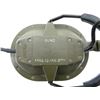 Image 7 : GERMAN MILITARY ARMOURED CREW MAN COMMUNICATIONS SET