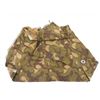 Image 1 : HUNGARIAN MILITARY M49/82 CAMO ZELTBAHN PONCHO
