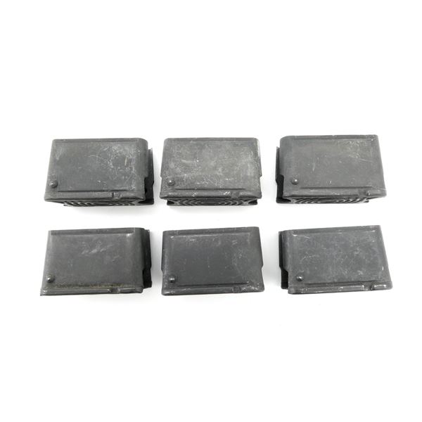 U.S. M1 GARAND ENBLOCS LOT