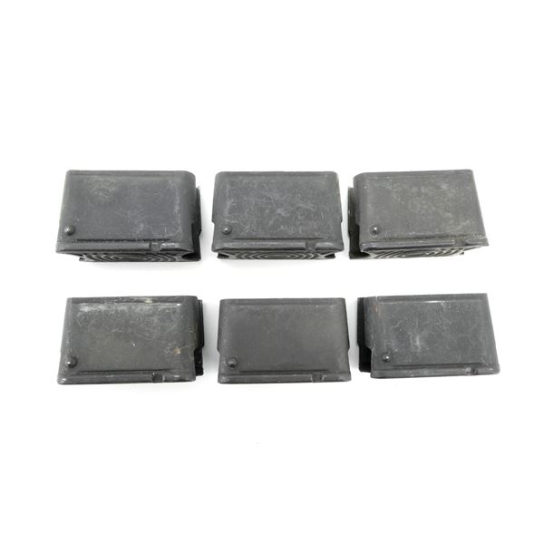 U.S. M1 GARAND ENBLOCS LOT