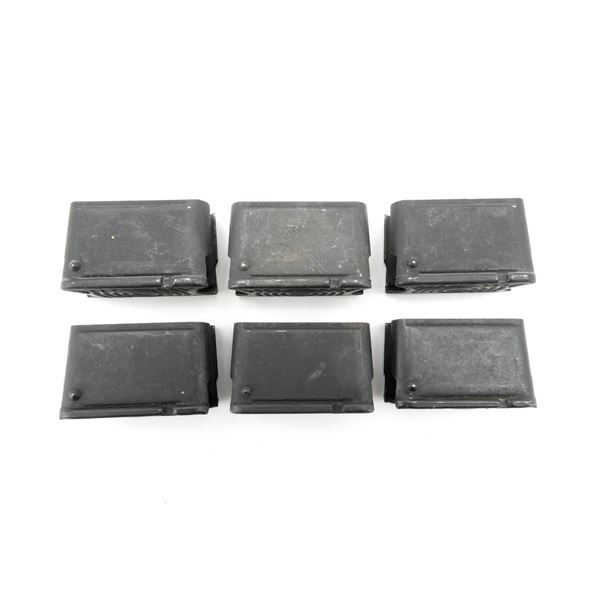 U.S. M1 GARAND ENBLOCS LOT