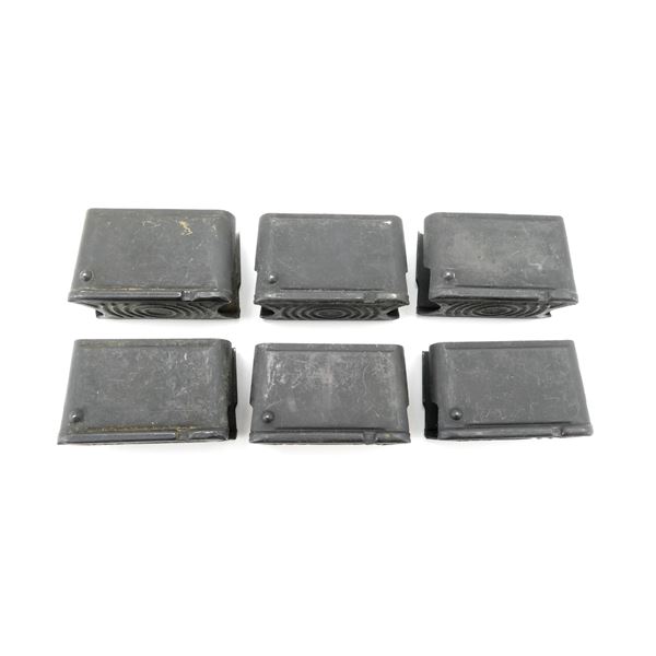U.S. M1 GARAND ENBLOCS LOT
