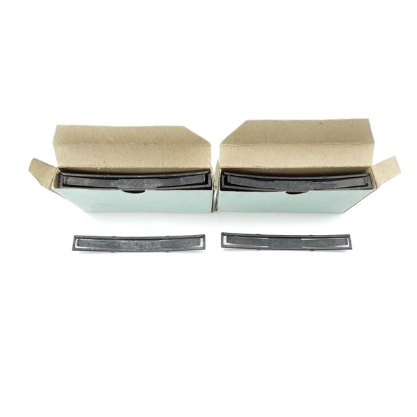 CZECH SKS 7.62X39MM RIFLE STRIPPER CLIP LOT