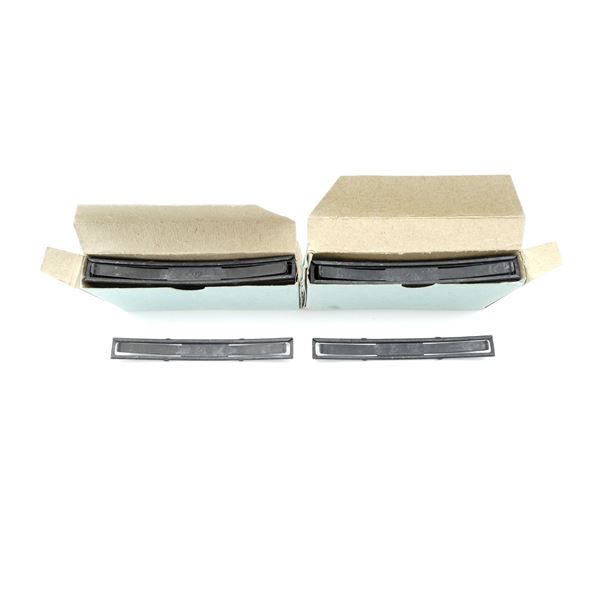 CZECH SKS 7.62X39MM RIFLE STRIPPER CLIP LOT