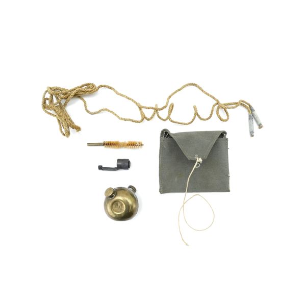 ASSORTED COMBLOC ACCESSORIES LOT