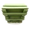 Image 6 : ASSORTED MILITARY WOODEN AMMO CRATE LOT