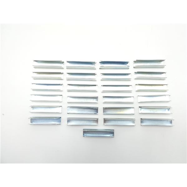 FINNISH MOSIN-NAGANT 7.62X54R STRIPPER CLIP LOT