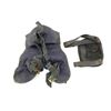 Image 2 : WWII CANADIAN NAVY LIFE JACKET KIT