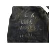 Image 6 : WWII CANADIAN NAVY LIFE JACKET KIT