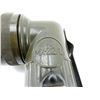 Image 4 : U.S. MILITARY FULTON MX-212/U FLASHLIGHT