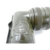 Image 5 : U.S. MILITARY FULTON MX-212/U FLASHLIGHT