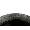 Image 5 : WWII CANADIAN NAVY / RCAF HAND BEARING COMPASS