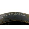 Image 7 : WWII CANADIAN NAVY / RCAF HAND BEARING COMPASS