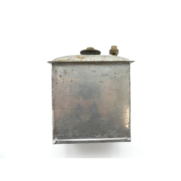 WWII CANADIAN VICKERS MKII OIL CAN