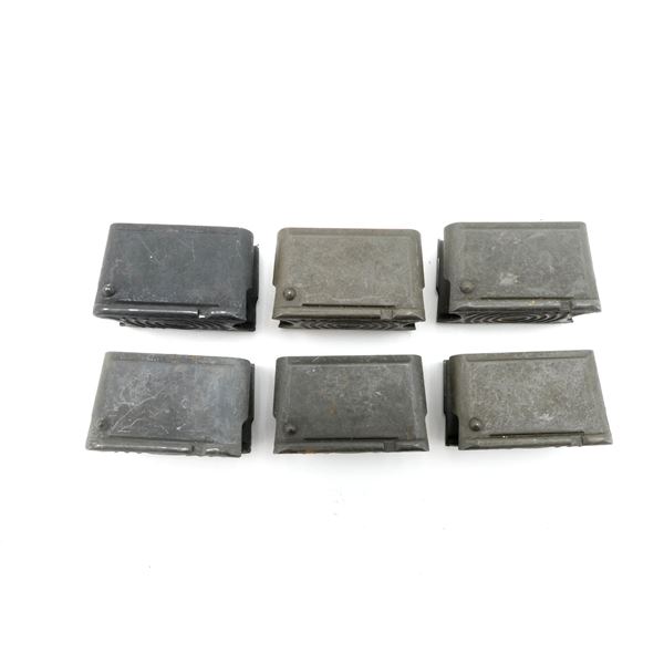 U.S. M1 GARAND ENBLOCS LOT