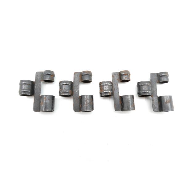 BRITISH MILITARY .303 BR MG LINK LOT