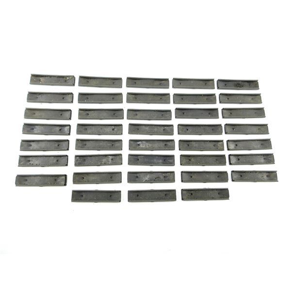 CANADIAN MILITARY 7.62 STRIPPER CLIP LOT