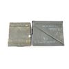 Image 1 : ASSORTED MILITARY AMMO TIN / CRATE LOT