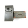 Image 5 : ASSORTED MILITARY AMMO TIN / CRATE LOT