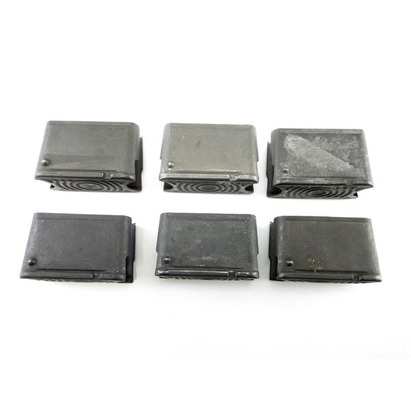 U.S. M1 GARAND ENBLOCS LOT