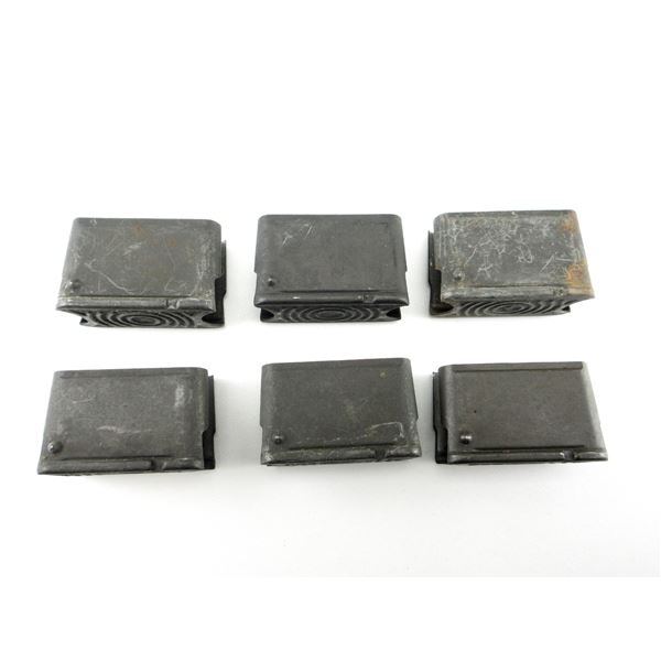 U.S. M1 GARAND ENBLOCS LOT