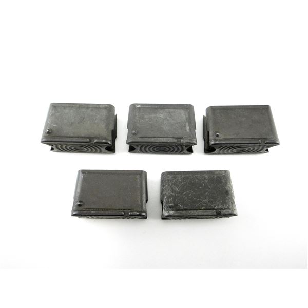 U.S. M1 GARAND ENBLOCS LOT