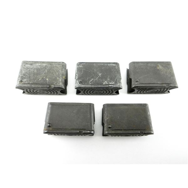 U.S. M1 GARAND ENBLOCS LOT