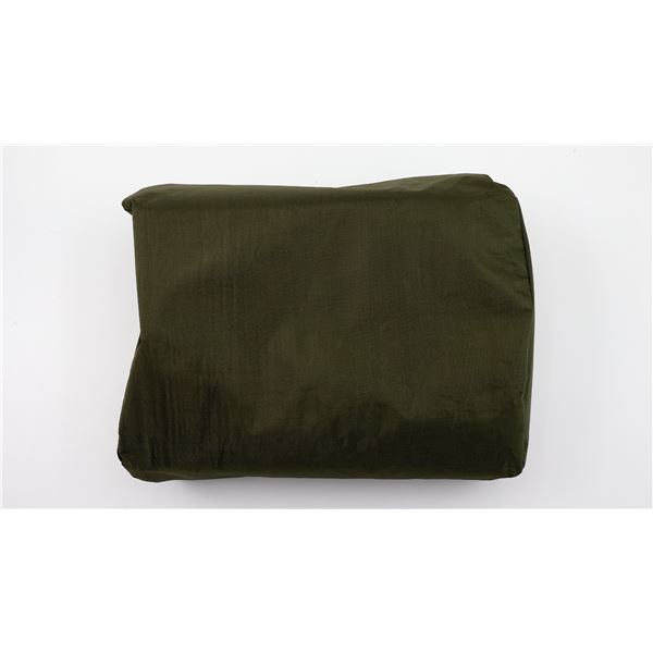 GERMAN MILITARY CHEMICAL SUIT