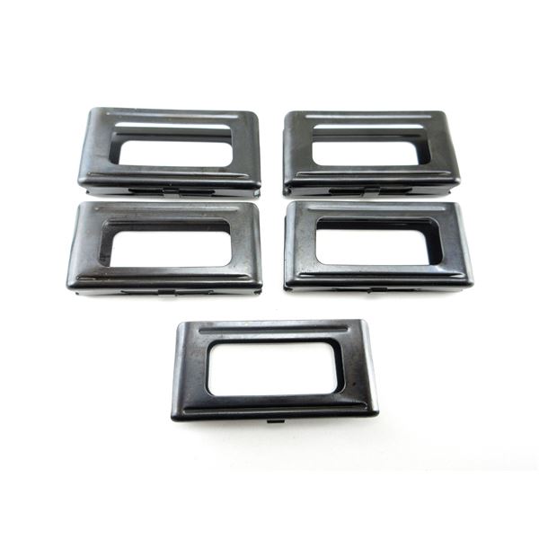 REPRODUCTION CARCANO STRIPPER CLIP LOT