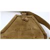 Image 3 : WWII BRITISH BREN LMG BARREL BAGS LOT