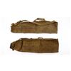 Image 2 : WWII BRITISH BREN LMG BARREL BAGS LOT