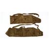 Image 1 : WWII BRITISH BREN LMG BARREL BAGS LOT