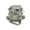 Image 1 : U.S. MILITARY LARGE MOLLE II RUCKSACK AND ACCESSORIES LOT