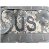 Image 4 : U.S. MILITARY LARGE MOLLE II RUCKSACK AND ACCESSORIES LOT