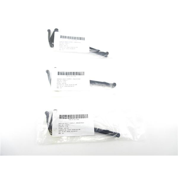 CANADIAN MILITARY / ETC. CHARGING HANDLE ASSEMBLY LOT