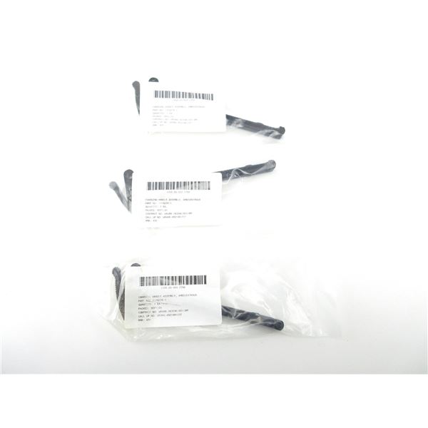 CANADIAN MILITARY / ETC. CHARGING HANDLE ASSEMBLY LOT