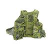 Image 2 : CANADIAN MILITARY TACTICAL VEST, SIZE MEDIUM