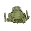 Image 1 : CANADIAN MILITARY / MILITARY STYLE RUCKSACK