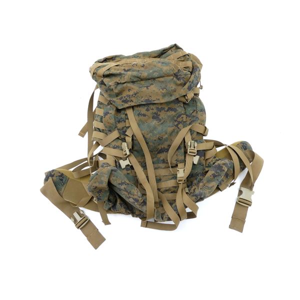 USMC GEN 2 ILBE RUCKSACK