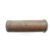 Image 2 : WWI GERMAN 75MM BRASS SHELL CASING